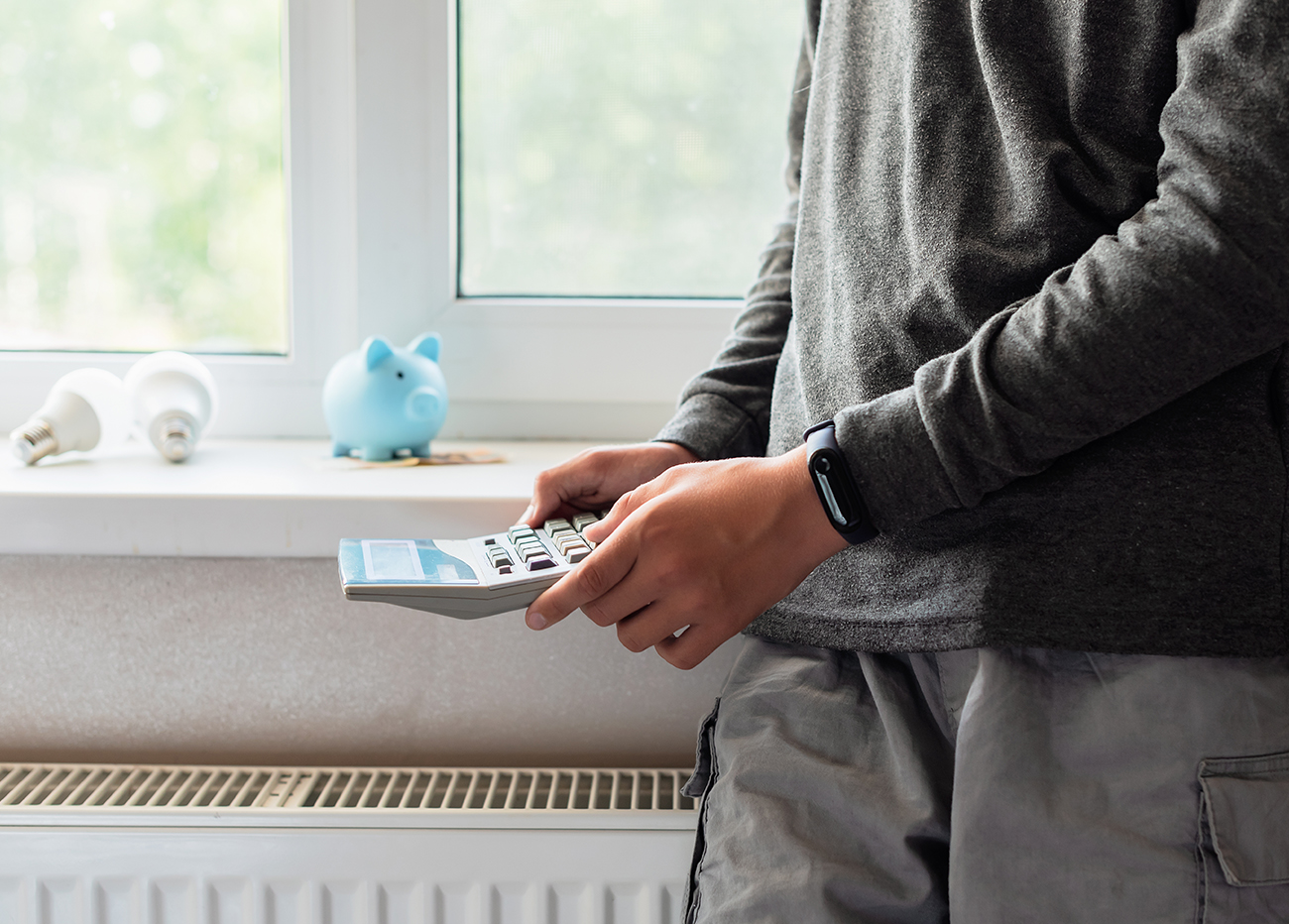 Haustüren Fenster Schuler Werneck | Energiekosten senken